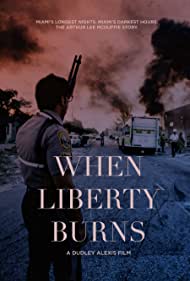 When Liberty Burns (2020) M4ufree