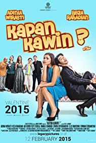 When Will You Get Married (2015) M4ufree