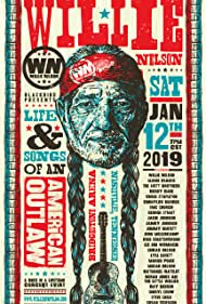 Willie Nelson American Outlaw (2020) M4ufree