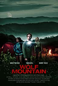 Wolf Mountain (2022) M4ufree