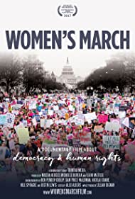 Womens March (2017) M4ufree
