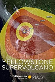 Yellowstone Supervolcano (2015) M4ufree