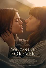 You Can Live Forever (2022) M4ufree
