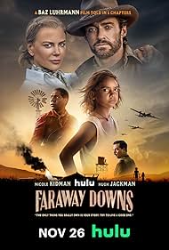 Faraway Downs (2023-) StreamM4u M4ufree
