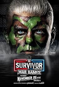 WWE Survivor Series WarGames (2023) M4ufree