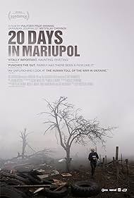 20 Days in Mariupol (2023) M4ufree