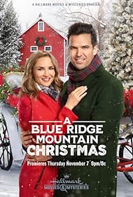 A Blue Ridge Mountain Christmas (2019) M4ufree
