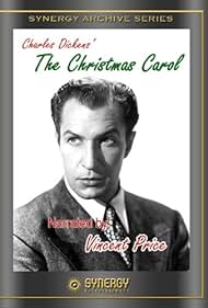 The Christmas Carol (1949) M4ufree