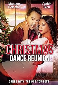 A Christmas Dance Reunion (2021) M4ufree