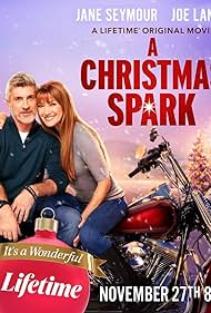 A Christmas Spark (2022) M4ufree