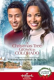 A Christmas Tree Grows in Colorado (2020) M4ufree