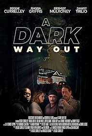 A Dark Way Out (2023) M4ufree
