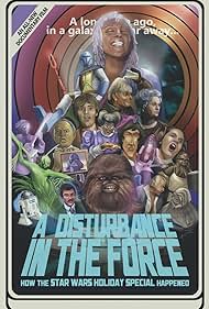 A Disturbance in the Force (2023) M4ufree