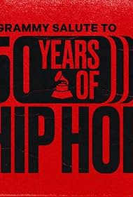 A Grammy Salute to 50 Years of Hip Hop (2023) M4ufree
