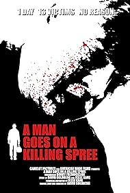 A Man Goes on a Killing Spree (2023) M4ufree