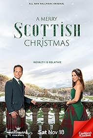 A Merry Scottish Christmas (2023) M4ufree