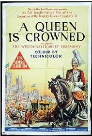 A Queen Is Crowned (1953) M4ufree