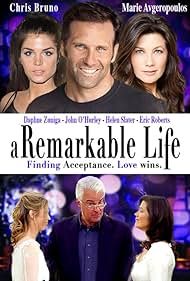 A Remarkable Life (2016) M4ufree