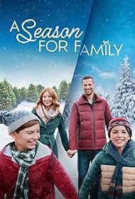 A Season for Family (2023) M4ufree