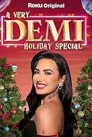 A Very Demi Holiday Special (2023) M4ufree