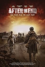 After the End (2017) M4ufree