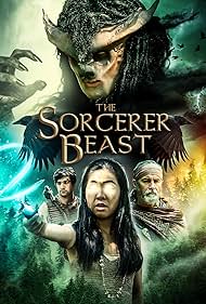 Age of Stone and Sky The Sorcerer Beast (2021) M4ufree
