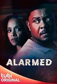 Alarmed (2023) M4ufree