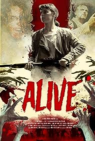 Alive (2023) M4ufree