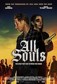 All Souls (2023) M4ufree