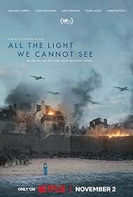 All the Light We Cannot See (2023) StreamM4u M4ufree