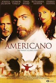 Americano (2005) M4ufree
