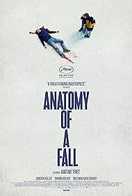 Anatomy of a Fall (2023) M4ufree