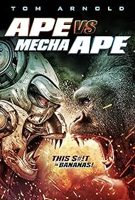 Ape vs Mecha Ape (2023) M4ufree