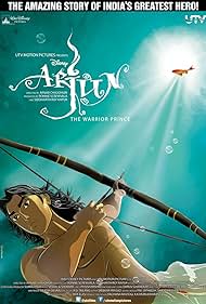 Arjun The Warrior Prince (2012) M4ufree