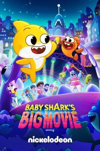 Untitled Baby Shark Movie Project (2023) M4ufree