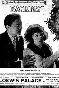 Back Pay (1922) M4ufree