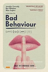 Bad Behaviour (2023) M4ufree
