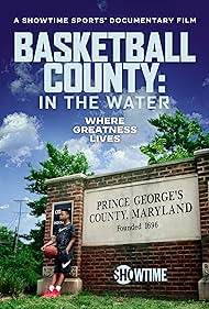Basketball County In the Water (2020) M4ufree