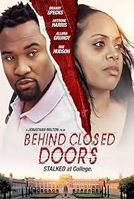 Behind Closed Doors (2020) M4ufree