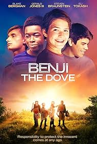 Benji the Dove (2018) M4ufree