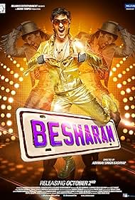 Besharam (2013) M4ufree