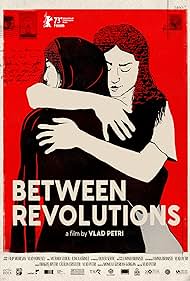 Between Revolutions (2023) M4ufree