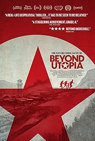 Beyond Utopia (2023) M4ufree