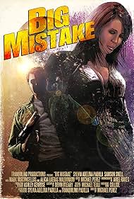 Big Mistake (2014) M4ufree