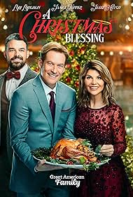 Blessings of Christmas (2023) M4ufree