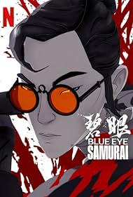 Blue Eye Samurai (2023-) StreamM4u M4ufree