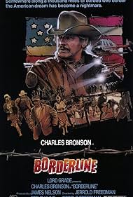 Borderline (1980) M4ufree
