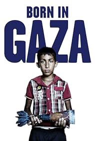 Born in Gaza (2014) M4ufree