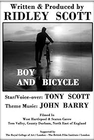 Boy and Bicycle (1965) M4ufree