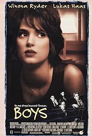 Boys (1996) M4ufree